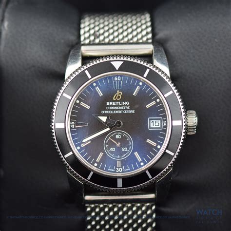 breitling used watches singapore|buy breitling superocean.